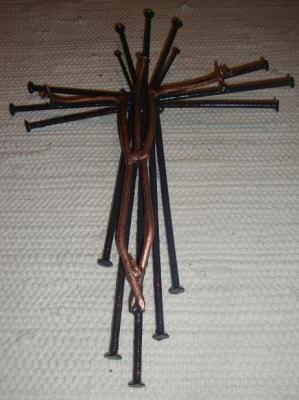 Kreuz - wolfgang weld - auf - Array - Kreuz - wolfgang weld - auf - Array -