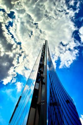 Berlin, Blau Nr.15 - Jareck - Array auf - Array - Berlin, Blau Nr.15 - Jareck - Array auf - Array -