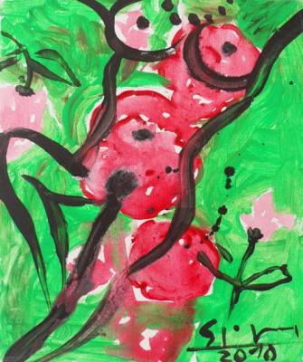 Akt II - Stefan Szczesny - Array auf Array - Array - Akt II - Stefan Szczesny - Array auf Array - Array -