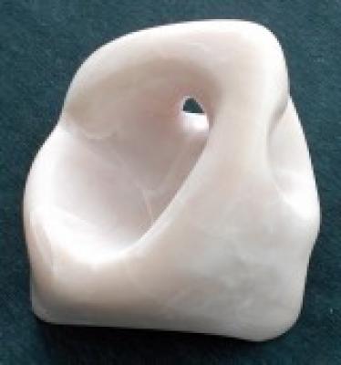 Skulptur aus Speckstein - Imo - auf - Array - Array Skulptur aus Speckstein - Imo - auf - Array - Array