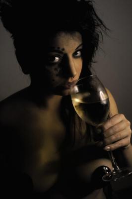 Wine - Gendefekt - auf Array - Array - Wine - Gendefekt - auf Array - Array -