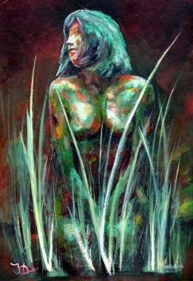 Nixe - DART - Array auf Array - Array - Nixe - DART - Array auf Array - Array -