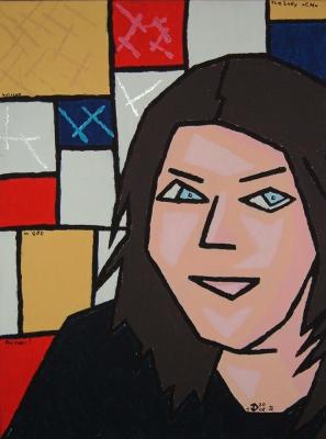 the lady +CH+ - Janosch David Sack - Array auf Array - Array - the lady +CH+ - Janosch David Sack - Array auf Array - Array -