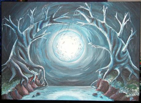 Fullmoon Twist - Felix Fratila - Array auf Array - Array - Array Fullmoon Twist - Felix Fratila - Array auf Array - Array - Array