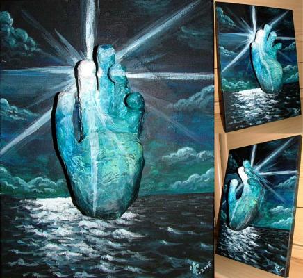 3D Guiding Light - Felix Fratila - Array auf Array - Array - Array 3D Guiding Light - Felix Fratila - Array auf Array - Array - Array