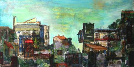 stadt.10 - Mareike Felsch - Array auf Array - Array - Array stadt.10 - Mareike Felsch - Array auf Array - Array - Array