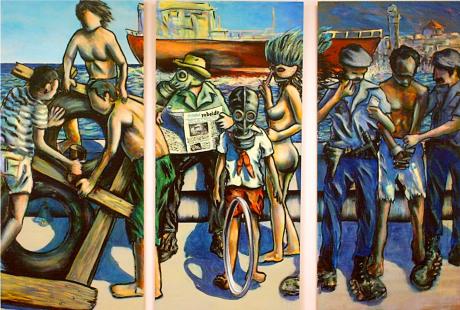 --- - Rolando Vazquez - auf - - --- - Rolando Vazquez - auf - -