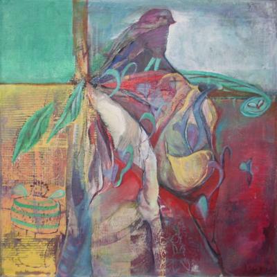 Summse und Vogel - Diana Barth - Array auf Array - Array - Array Summse und Vogel - Diana Barth - Array auf Array - Array - Array