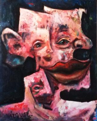 --- - Rolando Vazquez - auf - - --- - Rolando Vazquez - auf - -