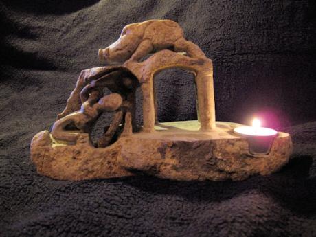 Vergangene Zeit - Josef ILOJM - Array auf - Array - Vergangene Zeit - Josef ILOJM - Array auf - Array -