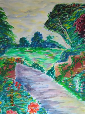 Garten - Swetlana Hammerschmidt - auf - Array - Garten - Swetlana Hammerschmidt - auf - Array -