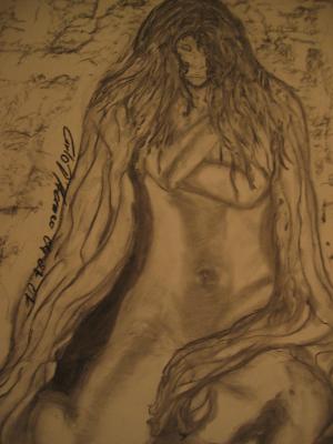 Maria Magdalena - carlo cd-design&art - auf Array - Array - Maria Magdalena - carlo cd-design&art - auf Array - Array -