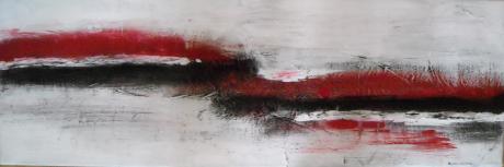 Illumination 03 (3 von 3) Triptychon - Klaus Ainedter - Array auf Array - Array - Array Illumination 03 (3 von 3) Triptychon - Klaus Ainedter - Array auf Array - Array - Array