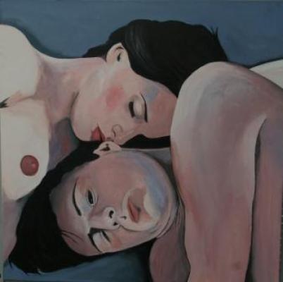 Zweisamkeit - Larissa Olivia Schütz - Array auf Array - Array - Array Zweisamkeit - Larissa Olivia Schütz - Array auf Array - Array - Array