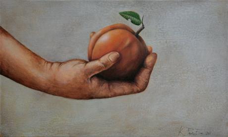 Petit IV - Kathrin Felske-Preuß - Array auf Array - Array - Array Petit IV - Kathrin Felske-Preuß - Array auf Array - Array - Array