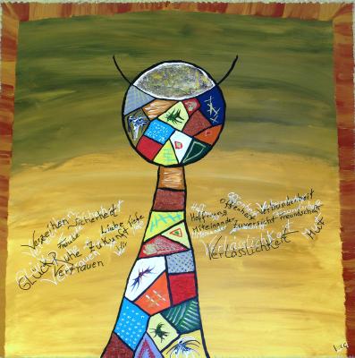 Der Dialog - Roland Schlenk-Husel - auf Array - Array - Array Der Dialog - Roland Schlenk-Husel - auf Array - Array - Array