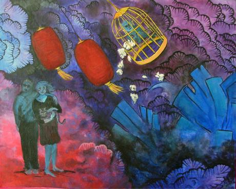 Der boese Affe - Kristina Kinder - Array auf Array - - Der boese Affe - Kristina Kinder - Array auf Array - -