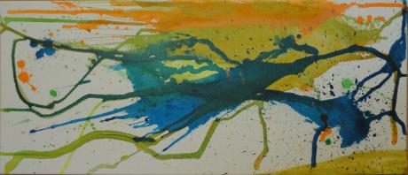 Syndikat - Benjamin Eichelsheimer - Array auf Array - Array - Array Syndikat - Benjamin Eichelsheimer - Array auf Array - Array - Array