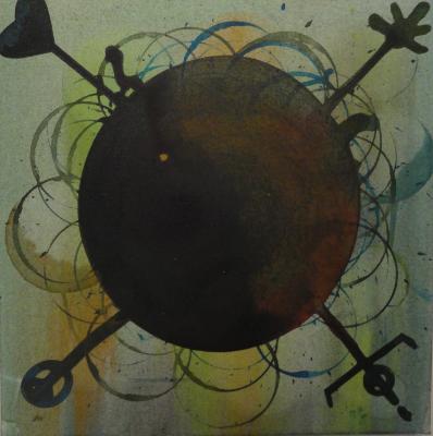 Peace, Love and Unity - Benjamin Eichelsheimer - Array auf Array - Array - Array Peace, Love and Unity - Benjamin Eichelsheimer - Array auf Array - Array - Array