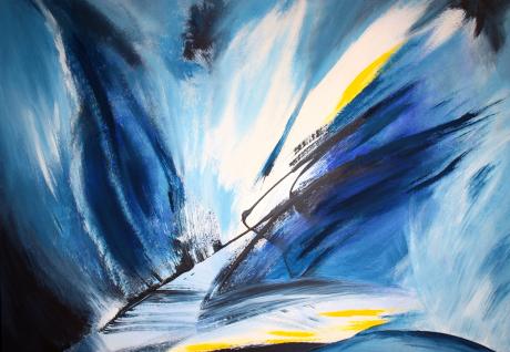 Spannung - Inez Eckenbach - Array auf Array - Array - Array Spannung - Inez Eckenbach - Array auf Array - Array - Array