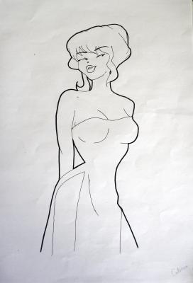 Holly Would - Catinca Alexandra - Array auf - - Holly Would - Catinca Alexandra - Array auf - -