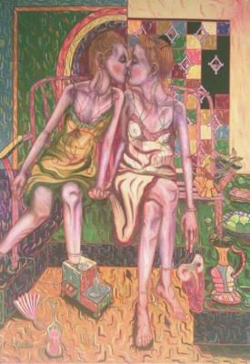 Meine Freundin - Franz Graw - Array auf Array - Array - Meine Freundin - Franz Graw - Array auf Array - Array -