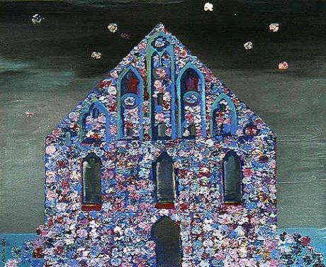 Kloster zu Pirita (2001) -Agnia Laur- - Agnia Sander - Array auf - Array - Kloster zu Pirita (2001) -Agnia Laur- - Agnia Sander - Array auf - Array -