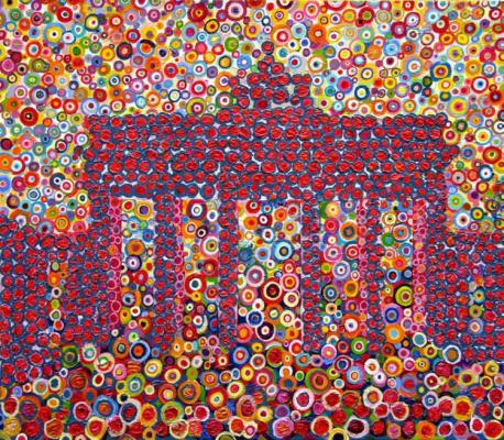 Love Parade (2005) - Agnia Sander - Array auf Array - Array - Love Parade (2005) - Agnia Sander - Array auf Array - Array -