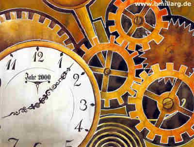 uhrwerk (Freie Arbeit) -Barnim Millarg- - Barnim Millarg - Array auf - Array - uhrwerk (Freie Arbeit) -Barnim Millarg- - Barnim Millarg - Array auf - Array -