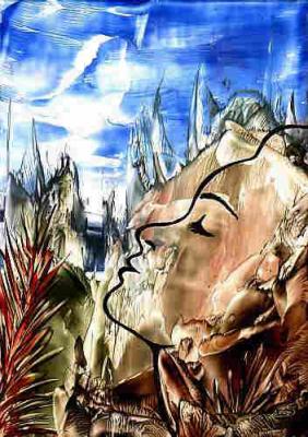 Sehnsucht (2000) - Steffi Schott - auf - Array - Sehnsucht (2000) - Steffi Schott - auf - Array -