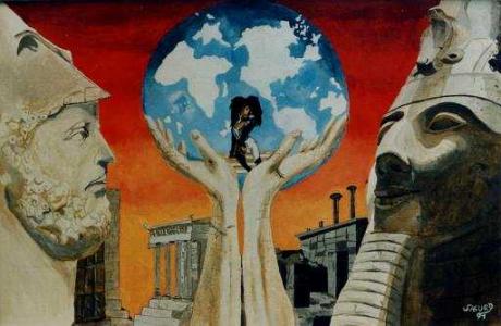 Antike (1991) -Sugurd- - Sigurd - Array auf - Array - Antike (1991) -Sugurd- - Sigurd - Array auf - Array -