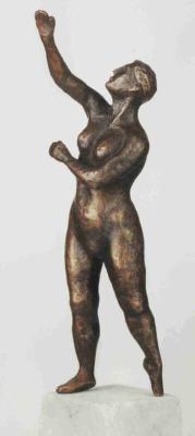 Balettstudie I (1996) - Hajo Horstmann - Hajo Horstmann - auf - Array - Balettstudie I (1996) - Hajo Horstmann - Hajo Horstmann - auf - Array -