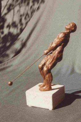 Hammerwerfer 2 (1993)-Hajo Horstmann - Hajo Horstmann - auf - Array - Hammerwerfer 2 (1993)-Hajo Horstmann - Hajo Horstmann - auf - Array -