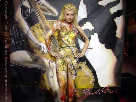 Musik mit Haut und Haaren - G. B. Bach - Christine Dumbsky - auf - Array - Musik mit Haut und Haaren - G. B. Bach - Christine Dumbsky - auf - Array -