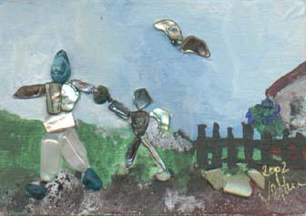 Give me -Marlies Vetter- - MAVE - Array auf - Array - Give me -Marlies Vetter- - MAVE - Array auf - Array -