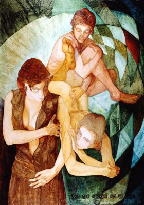 YOU ARE ALWAYS ON MY MIND -Velimir Trnski- - Velimir Trnski - auf - Array - YOU ARE ALWAYS ON MY MIND -Velimir Trnski- - Velimir Trnski - auf - Array -