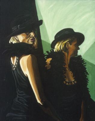 Frau im Spiegel - Susanne-Vera Hucke - Susanne-Vera Hucke - Array auf Array - Array - Frau im Spiegel - Susanne-Vera Hucke - Susanne-Vera Hucke - Array auf Array - Array -