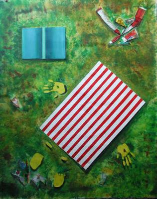 Im grünem Gras (2003) Susanne-Vera Hucke - Susanne-Vera Hucke - Array auf Array - Array - Im grünem Gras (2003) Susanne-Vera Hucke - Susanne-Vera Hucke - Array auf Array - Array -