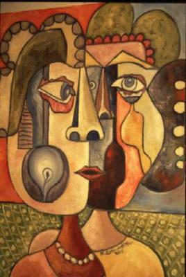 Seelenwanderung -Horst Gartenmeister- - Farbenchaot - auf - Array - Seelenwanderung -Horst Gartenmeister- - Farbenchaot - auf - Array -