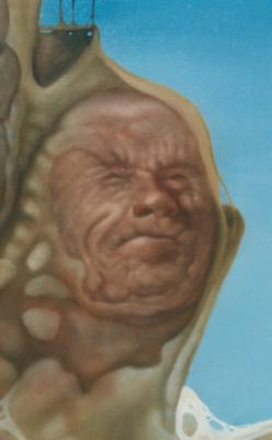 Sein - Detail 2 2002 -Anne Worbes- - Anne Worbes - Array auf Array - Array - Sein - Detail 2 2002 -Anne Worbes- - Anne Worbes - Array auf Array - Array -