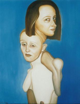 Doppelkopf 1999 -Anne Worbes- - Anne Worbes - Array auf Array - Array - Doppelkopf 1999 -Anne Worbes- - Anne Worbes - Array auf Array - Array -