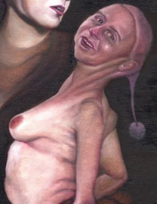 Foyer - Detail 3 (2002) Anne Worbes - Anne Worbes - Array auf Array - Array - Foyer - Detail 3 (2002) Anne Worbes - Anne Worbes - Array auf Array - Array -