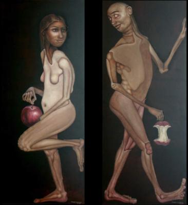 SIE - ER (2004) Anne Worbes - Anne Worbes - Array auf Array - Array - SIE - ER (2004) Anne Worbes - Anne Worbes - Array auf Array - Array -