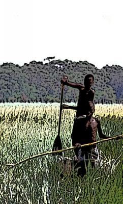 Bambu und Tbele - Timm-H. Wemper - auf - Array - Bambu und Tbele - Timm-H. Wemper - auf - Array -