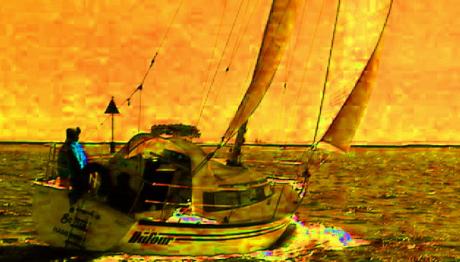 Windstärke 4 - Timm-H. Wemper - auf - Array - Windstärke 4 - Timm-H. Wemper - auf - Array -