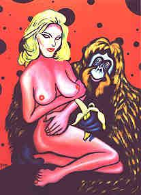 Blondinenfütterung (1997) - Pero - Array auf Array - Array - Blondinenfütterung (1997) - Pero - Array auf Array - Array -