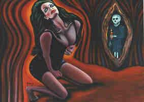 Im Netz der grünen Spinne (1993) - Pero - Array auf Array - Array - Im Netz der grünen Spinne (1993) - Pero - Array auf Array - Array -