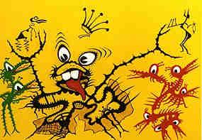 Wuzzel der Domptour (1999) -Pero- - Pero - Array auf Array - Array - Wuzzel der Domptour (1999) -Pero- - Pero - Array auf Array - Array -