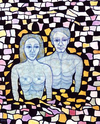 Jenseits von Eden (2001), Pèro - Pero - Array auf Array - Array - Jenseits von Eden (2001), Pèro - Pero - Array auf Array - Array -