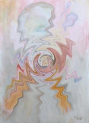 Baculus, 2006 - Ria Bauer - Array auf Array - Array - Array